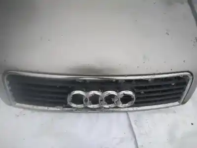 Автозапчастина б/у передня решіта для audi a4 b6 (8e2) 1.9 tdi посилання на oem iam 