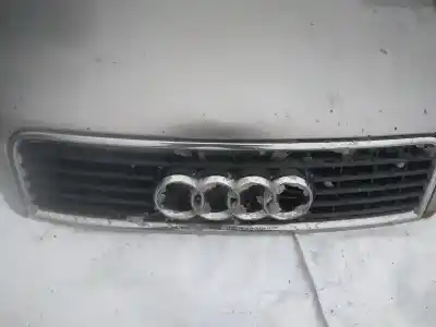 Автозапчастина б/у передня решіта для audi a4 b6 (8e2) 1.9 tdi посилання на oem iam   