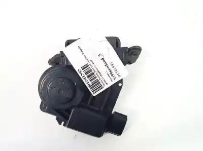 Автозапчасти б/у замок багажника/ворот за toyota avensis, ii 2006.03 - 2008.12 facelift 2.0 d-4d 93kw 2006.03 - 2008.11 ссылки oem iam   