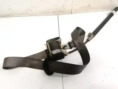 Peça sobressalente para automóvel em segunda mão cinto de segurança dianteiro esquerdo por ford galaxy (vx) 1.9 tdi cat referências oem iam 7m0857705c