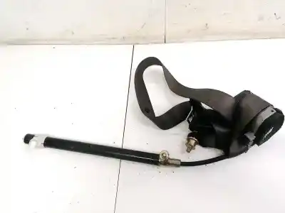 Peça sobressalente para automóvel em segunda mão cinto de segurança dianteiro direito por ford galaxy (vx) 1.9 tdi cat referências oem iam 7m0857706c