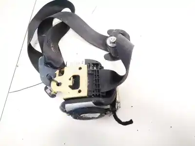 Peça sobressalente para automóvel em segunda mão cinto de segurança traseiro direito por citroen c8 2.0 hdi sx referências oem iam 14004997xx