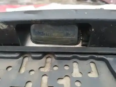 Pezzo di ricambio per auto di seconda mano pilota di registrazione per peugeot 206 berlina play station 2 riferimenti oem iam 