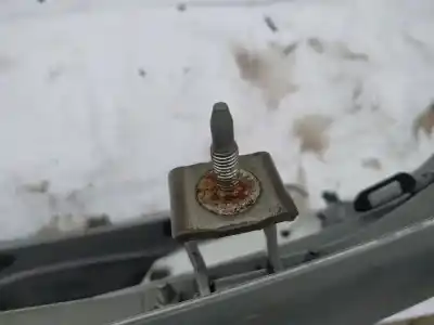 Pezzo di ricambio per auto di seconda mano ammortizzatori baule / porte per peugeot 206 berlina play station 2 riferimenti oem iam 