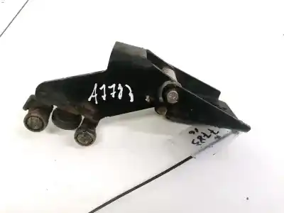 Peça sobressalente para automóvel em segunda mão suporte / guia de porta de correr por citroen c8 2.0 hdi sx referências oem iam 