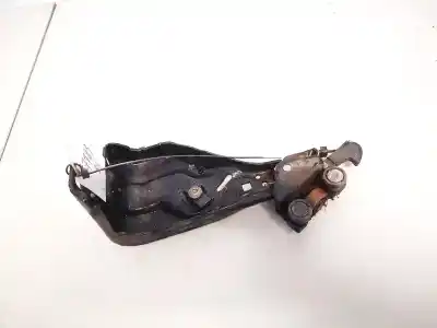 Second-hand car spare part support / sliding door guide for citroen c8 2.0 hdi sx oem iam references   