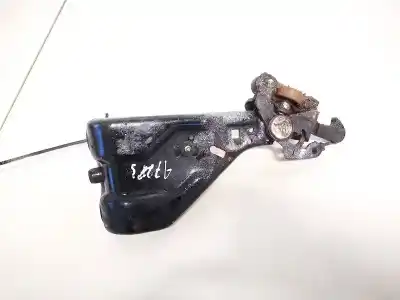 Peça sobressalente para automóvel em segunda mão suporte / guia de porta de correr por citroen c8 2.0 hdi sx referências oem iam 