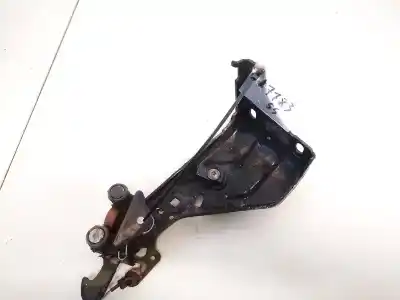 Second-hand car spare part support / sliding door guide for citroen c8 2.0 hdi sx oem iam references   