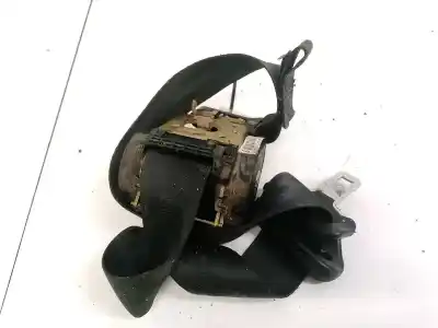 Peça sobressalente para automóvel em segunda mão cinto de segurança traseiro direito por citroen c8 2.0 hdi sx referências oem iam 14005557xx