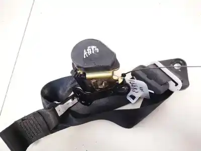 Peça sobressalente para automóvel em segunda mão cinto de segurança traseiro esquerdo por citroen c8 2.0 hdi sx referências oem iam 14005557xx