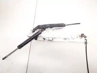 Pezzo di ricambio per auto di seconda mano ammortizzatori baule / porte per audi 80 (811/813) 1.8 riferimenti oem iam 893827552