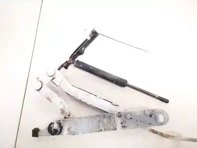 Pezzo di ricambio per auto di seconda mano ammortizzatori baule / porte per audi 80 (811/813) 1.8 riferimenti oem iam 893827552