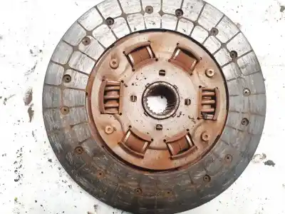 Pezzo di ricambio per auto di seconda mano kit frizione per toyota corolla (e11) 2.0 d-4d linea sol riferimenti oem iam 