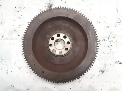 Second-hand car spare part engine flywheel for toyota corolla (e11) 2.0 d-4d linea sol oem iam references   