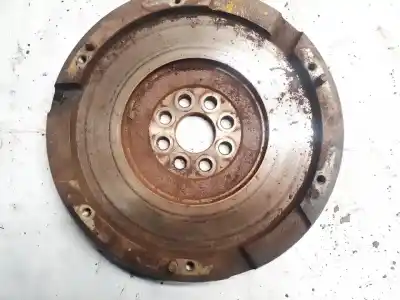 Second-hand car spare part engine flywheel for toyota corolla (e11) 2.0 d-4d linea sol oem iam references   