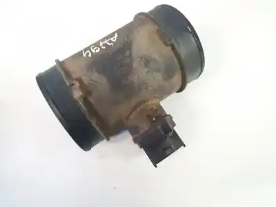 Peça sobressalente para automóvel em segunda mão medidor de massa de ar por opel vectra b caravan 2.0 dti referências oem iam 0281002479