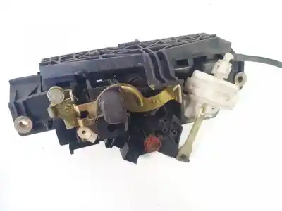 Автозапчасти б/у замок багажника/ворот за audi a3 (8l) 1.9 tdi ссылки oem iam 8d9827565h  
