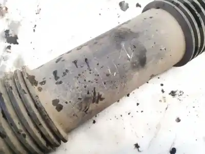 Second-hand car spare part steering rack for daewoo lanos (klat) 1.5 oem iam references   