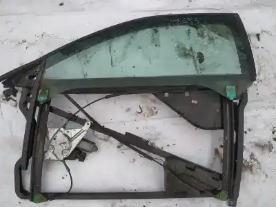 Pezzo di ricambio per auto di seconda mano alzacristalli anteriore sinistro per audi 80 (811/813) 1.8 riferimenti oem iam 