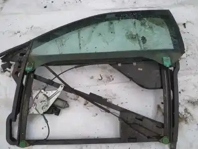 Second-hand car spare part driver left window regulator for audi 80 (811/813) 1.8 oem iam references   