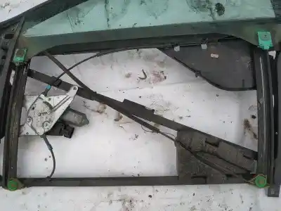 Second-hand car spare part driver left window regulator for audi 80 (811/813) 1.8 oem iam references   