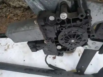 Second-hand car spare part left front window motor for audi 80 (811/813) 1.8 oem iam references   