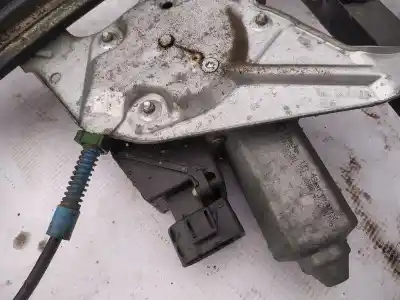 Pezzo di ricambio per auto di seconda mano motore alzacristalli anteriore sinistro per audi 80 (811/813) 1.8 riferimenti oem iam 