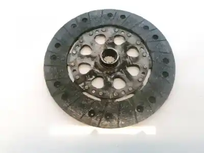 Peça sobressalente para automóvel em segunda mão kit de embreagem por opel meriva b 1.7 16v cdti referências oem iam 1864001612