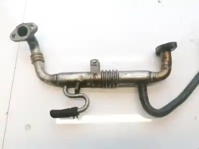 Автозапчасти б/у охладитель рог за toyota rav 4 (a2) 2.0 d-4d executive 4x4 (2003->) ссылки oem iam   