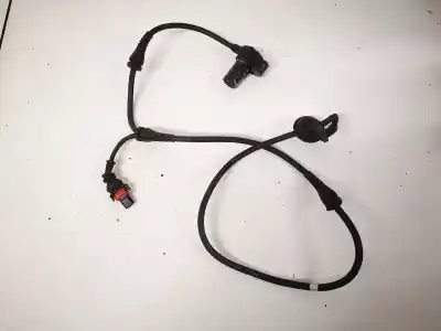 Автозапчасти б/у датчик абс за AUDI A4 B6 (8E2) 1.9 TDI quattro ссылки OEM IAM 0265006682  