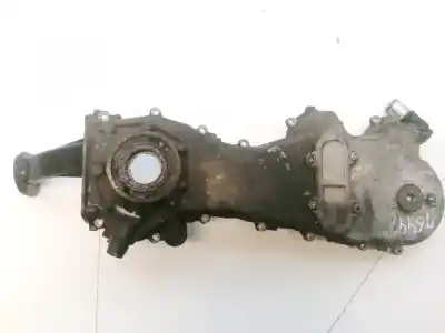 Автозапчастина б/у нафтовна бомба для opel corsa d 1.3 16v cdti посилання на oem iam 55185375