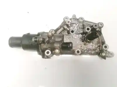 Peça sobressalente para automóvel em segunda mão termostato por renault scenic ii 1.6 16v referências oem iam 7700600514