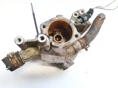 Peça sobressalente para automóvel em segunda mão termostato por opel meriva b 1.7 16v cdti referências oem iam 