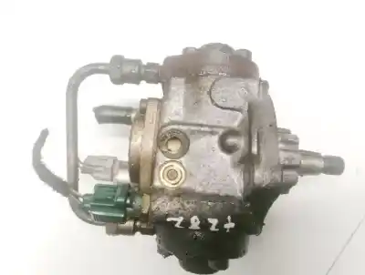 Peça sobressalente para automóvel em segunda mão bomba de injeção por opel meriva b 1.7 16v cdti referências oem iam 8973138622