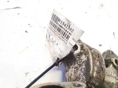 Автозапчастина б/у впускний колектор для volkswagen golf v variant (1k5) 1.9 tdi посилання на oem iam 03g129713k  