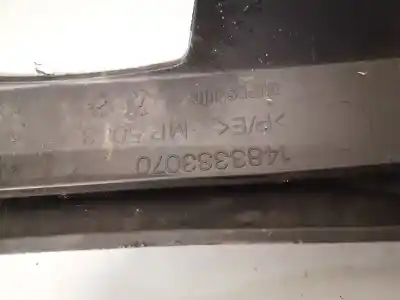 Pezzo di ricambio per auto di seconda mano plastica per citroen c8 2.0 hdi sx riferimenti oem iam 1483333070  