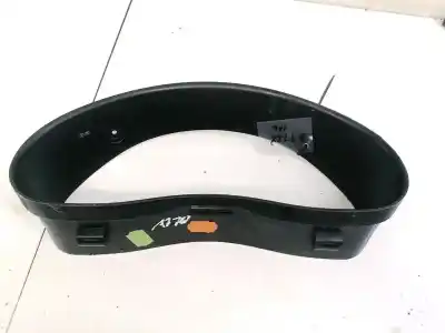 Peça sobressalente para automóvel em segunda mão molduras frontais por ford galaxy (vx) 1.9 tdi cat referências oem iam 7m0857059c