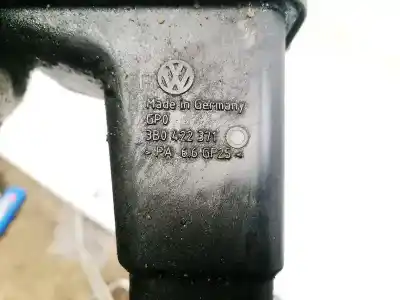 Автозапчасти б/у адресный депозит за skoda superb (3u4) 1.9 tdi ссылки oem iam 3b0422371  