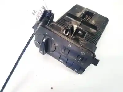 Second-hand car spare part HEADLIGHTS SWITCH for BMW 3-SERIES, E46 1998.02 - 2002.06  OEM IAM references 61316901429  61.31-6901429