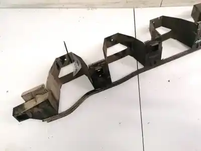 Peça sobressalente para automóvel em segunda mão reforço do pára choques traseiro por volvo v50 (545) 2.0 d referências oem iam 30698691