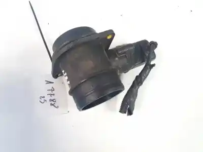 Peça sobressalente para automóvel em segunda mão medidor de massa de ar por ford galaxy (vx) 1.9 tdi cat referências oem iam 0280217121