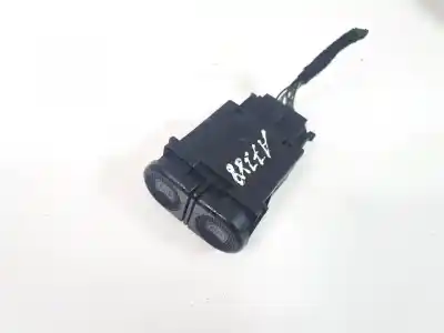 Peça sobressalente para automóvel em segunda mão trocar por ford galaxy (vx) 1.9 tdi cat referências oem iam 