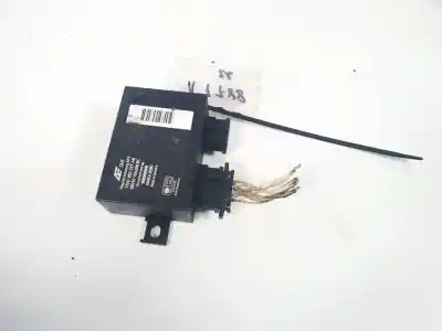 Peça sobressalente para automóvel em segunda mão centralina de ignição imobilizador por ford galaxy (vx) 1.9 tdi cat referências oem iam 7m0953257ab