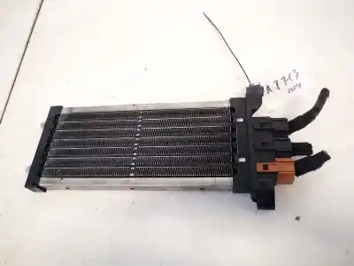 Second-hand car spare part heater blower for audi a6 c5 (4b2) 2.5 tdi oem iam references 4b1819011