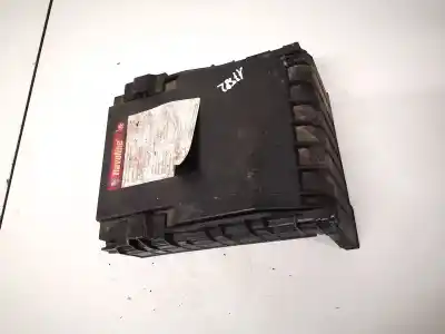 Second-hand car spare part FUSE BOX UNIT for VOLKSWAGEN GOLF V (1K1)  OEM IAM references 1K0937132F  