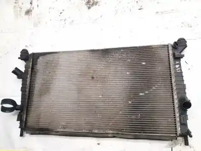 Peça sobressalente para automóvel em segunda mão radiador de água por volvo v50 (545) 1.6 d referências oem iam 3m5h8005tl