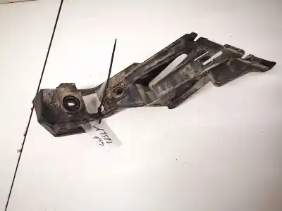 Piesă de schimb auto la mâna a doua armatura bara spate pentru volkswagen golf v (1k1) 1.4 16v referințe oem iam 1k6807393