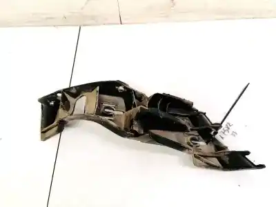 Piesă de schimb auto la mâna a doua armatura bara spate pentru volkswagen golf v (1k1) 1.4 16v referințe oem iam 1k6807394