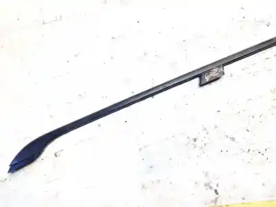 Pezzo di ricambio per auto di seconda mano plastica per audi 80 avant 1.9 tdi riferimenti oem iam   