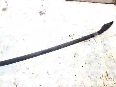 Second-hand car spare part plastics for jaguar x-type wagon 2.0 d classic oem iam references 